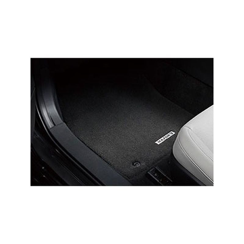 [NEW] JDM Mazda MAZDA3 BP Floor Mat Premium Genuine OEM JDM Yamato