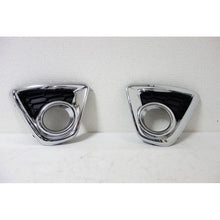 Load image into Gallery viewer, JDM MAZDA CX-5 KE ZENKI Fog Light Garnish GENUINE OEM