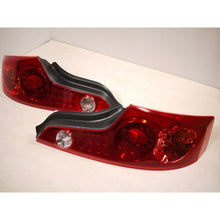 Load image into Gallery viewer, JDM NISSAN SKYLINE COUPE CV35 (Infiniti G35 Coupe) Taillight GENUINE OEM