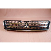 Load image into Gallery viewer, JDM MITSUBISHI OUTLANDER CW5W Front Grille GENUINE OEM