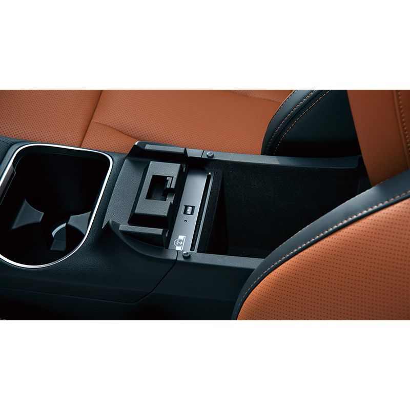 NEW] JDM Subaru LEGACY OUTBACK BT5 CD / DVD Deck Genuine OEM