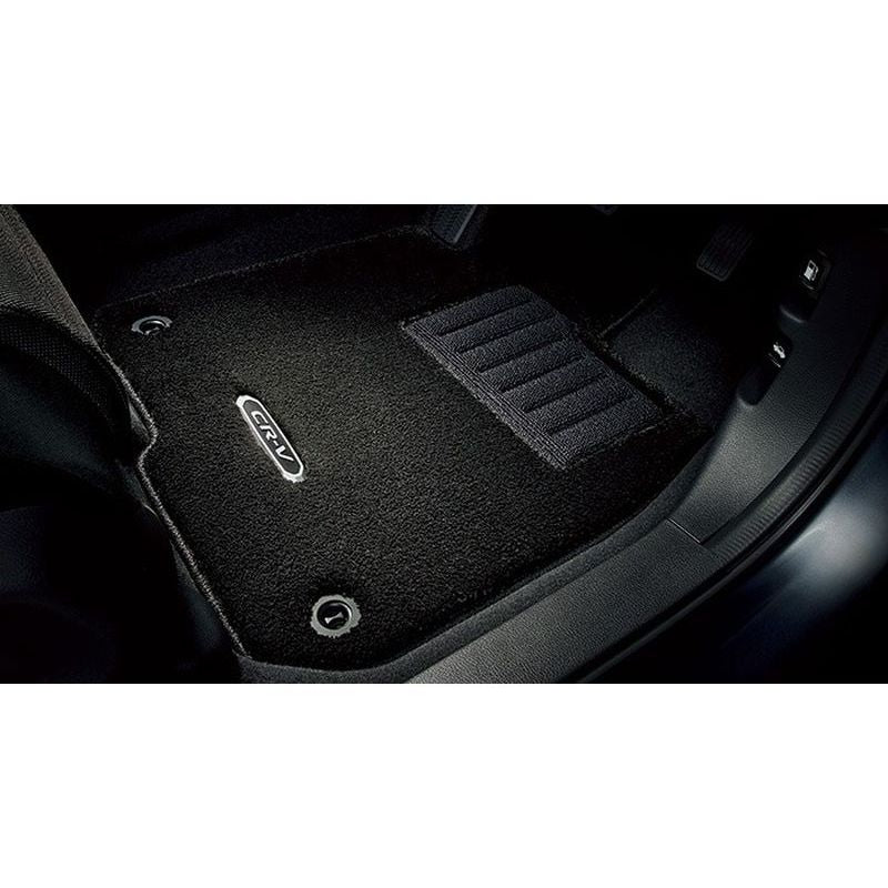 [NEW] JDM Honda CRV RW Floor Mat 7 passengers Premiumtype Genuine OEM JDM Yamato