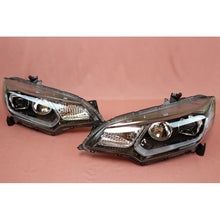 Load image into Gallery viewer, JDM HONDA FIT HYBRID GP5 (JAZZ) LED Headlight GENUINE OEM