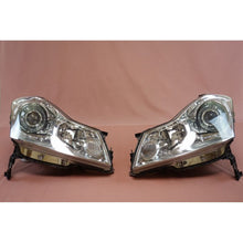Load image into Gallery viewer, JDM NISSAN FUGA Y50 XV (Infiniti M35 M45) HID Xenon Headlight GENUINE OEM