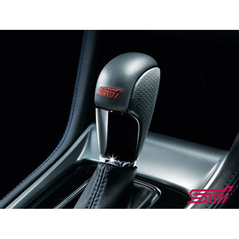NEW] JDM Subaru LEVORG VM STI Shift Knob Genuine OEM – JDM Yamato