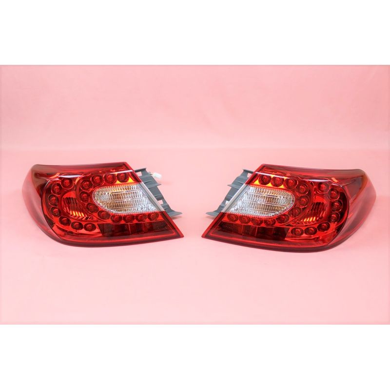 JDM NISSAN FUGA Y51 (Infiniti M37 M56 Q70) ZENKI Taillight GENUINE OEM –  JDM Yamato