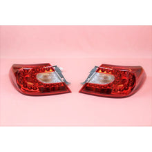 Load image into Gallery viewer, JDM NISSAN FUGA Y51 (Infiniti M37 M56 Q70) ZENKI Taillight GENUINE OEM
