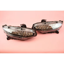 Load image into Gallery viewer, JDM HONDA CIVIC TypeR Hatchback FK7 FK8 LED Headlight GENUINE OEM