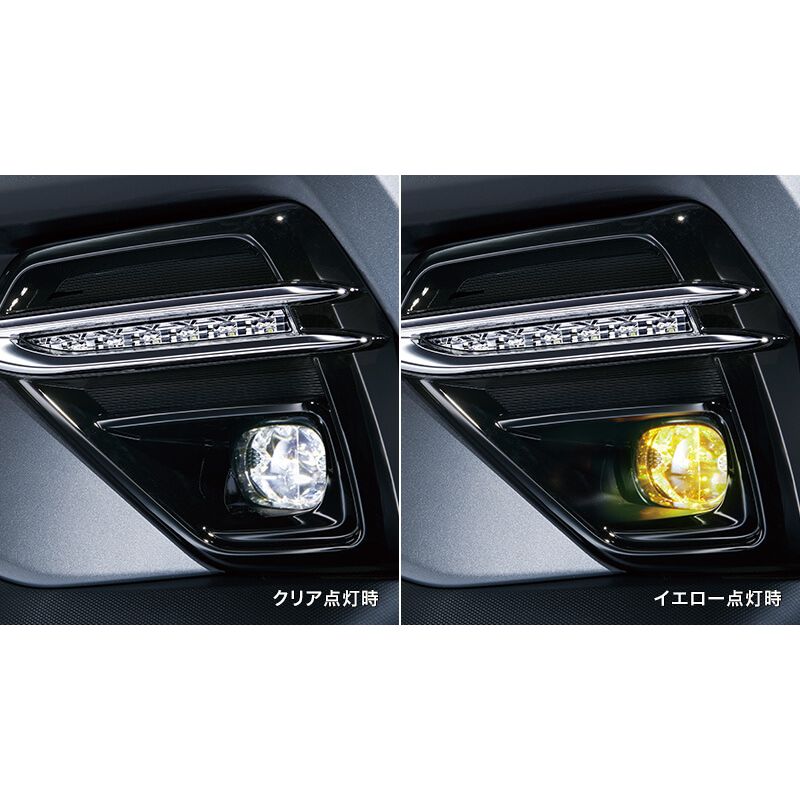 new-jdm-subaru-levorg-vn5-led-fog-lights-genuine-oem-jdm-yamato