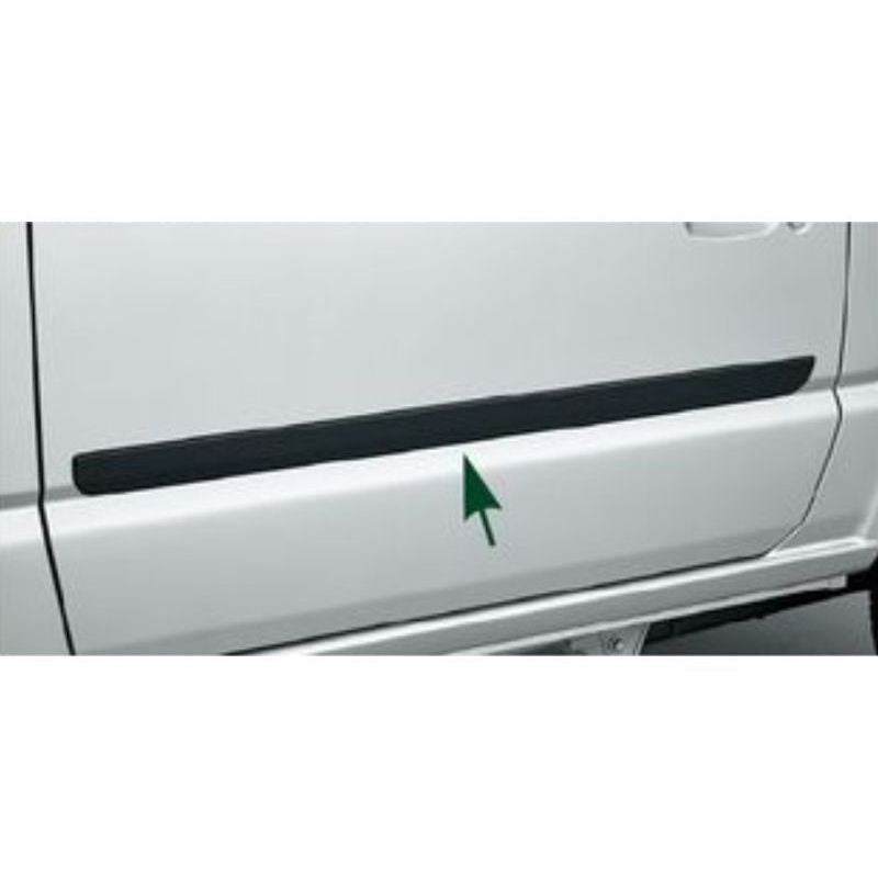 [NEW] JDM Suzuki Jimny JB64 Side Body Molding Genuine OEM JDM Yamato