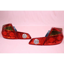 Load image into Gallery viewer, JDM NISSAN SKYLINE V35 (INFINITI G35) KOUKI Taillight GENUINE OEM
