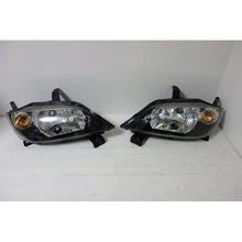 Load image into Gallery viewer, JDM MAZDA DEMIO DY5W Halogen Headlight GENUINE OEM