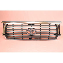 Load image into Gallery viewer, JDM TOYOTA Land Cruiser 80 Front Grille GENUINE OEM