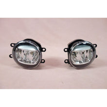 Load image into Gallery viewer, JDM TOYOTA Alphard GGH3# AGH3H LED Fog Lights Lamp GENUINE OEM