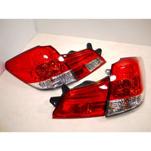 Load image into Gallery viewer, JDM SUBARU LEGACY BR Taillight GENUINE OEM