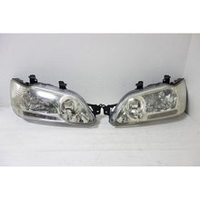 Load image into Gallery viewer, JDM MITSUBISHI LANSER CEDIA CS5# HALOGEN HEADLIGHT GENUINE OEM