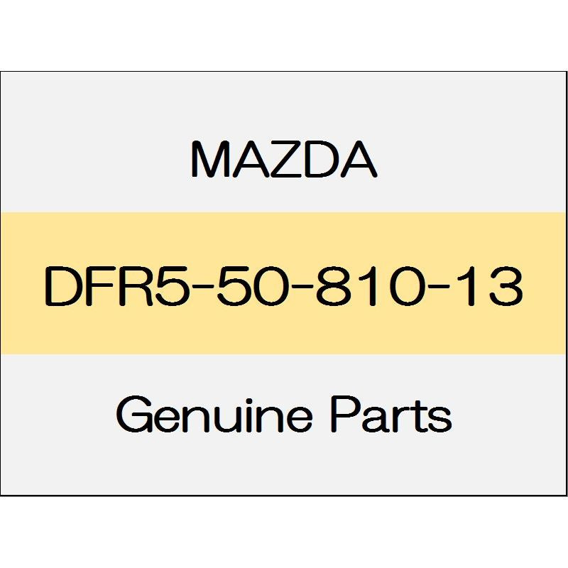 new-jdm-mazda-cx-30-dm-lift-gate-garnish-body-color-code-42m-dfr5
