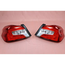 Load image into Gallery viewer, JDM SUBARU WRX STI VAB Taillight GENUINE OEM