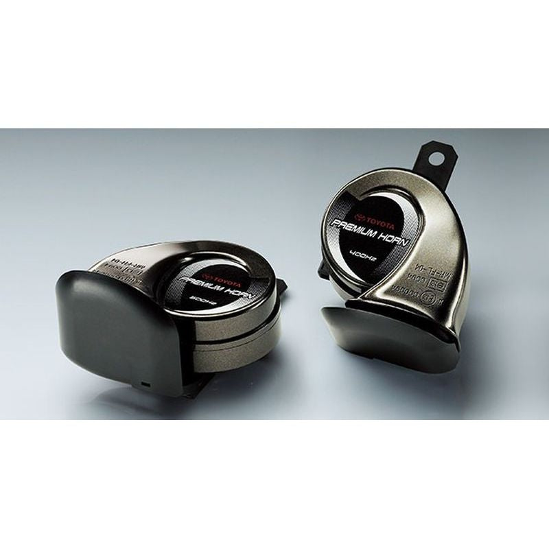 DENSO JHORN HYPER 12V - Genuine Japanese Car Parts