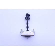 Load image into Gallery viewer, JDM Nissan GT-R R35 Link Assembly Checking Front Door RH 80430-KB50A GENUINE OEM