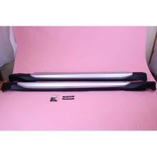 Load image into Gallery viewer, JDM Honda Vezel RU1/2/3/4 Modulo Side Lower Garnish 08F04-T7A-0T0B GENUINE OEM