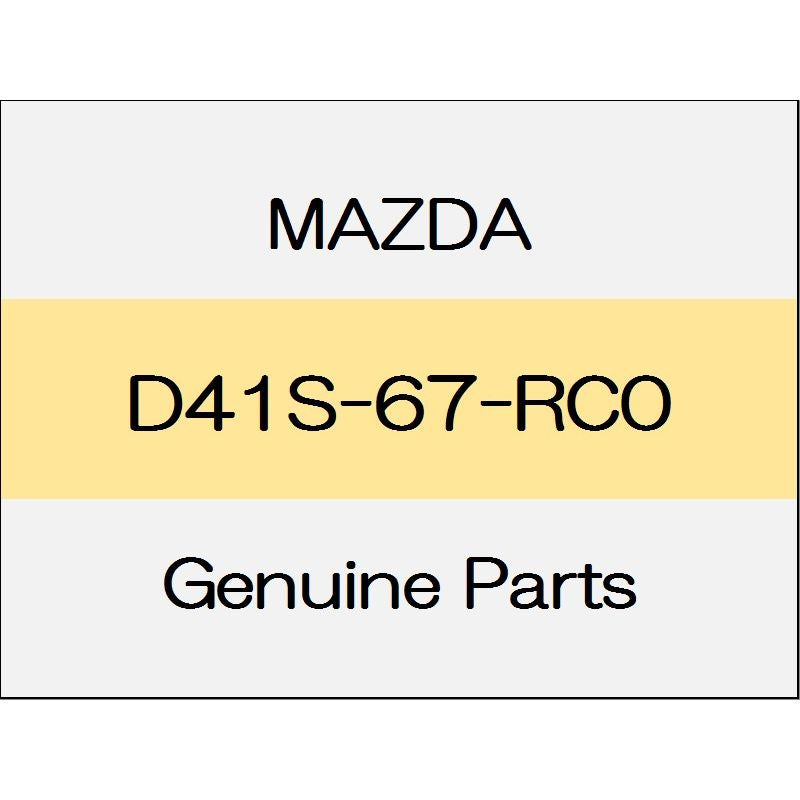 Fit OEM original überwachung für Mazda CX30 MX5 auto 360 grad