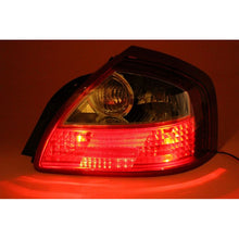 Load image into Gallery viewer, JDM NISSAN PRESIDENT F50 CIMA (Infiniti Q45) KOUKI Taillight GENUINE OEM