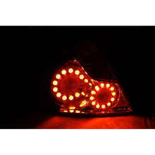 Load image into Gallery viewer, JDM NISSAN FUGA Y50 (Infiniti M35 M45) ZENKI Taillight GENUINE OEM