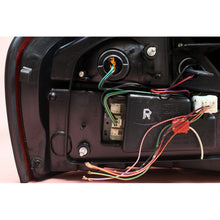 Load image into Gallery viewer, JDM NISSAN CIMA F50 (Infiniti Q45) KOUKI Taillight GENUINE OEM