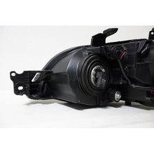Load image into Gallery viewer, JDM MITSUBISHI LANSER CEDIA CS5# HALOGEN HEADLIGHT GENUINE OEM