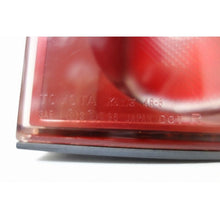 Load image into Gallery viewer, JDM TOYOTA HARRIER SXU1# ACU1# MCU1# (Lexus RX300) Taillight GENUINE OEM