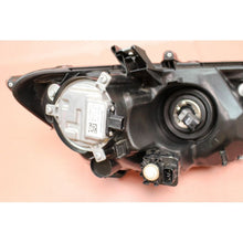 Load image into Gallery viewer, JDM HONDA FIT HYBRID GP5 (JAZZ) LED Headlight GENUINE OEM