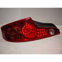 Load image into Gallery viewer, JDM NISSAN SKYLINE COUPE CV35 (Infiniti G35 Coupe) Taillight GENUINE OEM