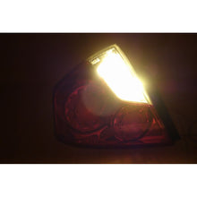 Load image into Gallery viewer, JDM NISSAN FUGA Y50 (Infiniti M35 M45) ZENKI Taillight GENUINE OEM