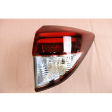 Load image into Gallery viewer, JDM HONDA VEZEL HYBRID RU (HR-V) ZENKI Taillight GENUINE OEM