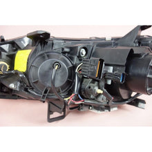 Load image into Gallery viewer, JDM MITSUBISHI Lancer Evolution 10 X CBA-CZ4A HID Headlight GENUINE OEM