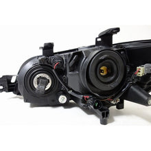 Load image into Gallery viewer, JDM MITSUBISHI LANSER CEDIA CS5# HALOGEN HEADLIGHT GENUINE OEM