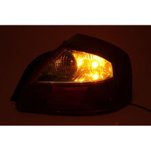 Load image into Gallery viewer, JDM NISSAN PRESIDENT F50 CIMA (Infiniti Q45) KOUKI Taillight GENUINE OEM