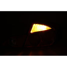 Load image into Gallery viewer, JDM NISSAN SKYLINE V35 (INFINITI G35) KOUKI Taillight GENUINE OEM