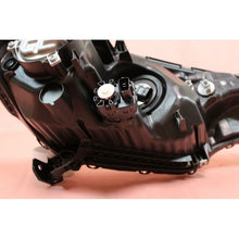 Load image into Gallery viewer, JDM HONDA FIT HYBRID GP5 (JAZZ) LED Headlight GENUINE OEM