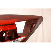 Load image into Gallery viewer, JDM HONDA VEZEL HYBRID RU (HR-V) ZENKI Taillight GENUINE OEM
