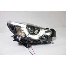Load image into Gallery viewer, JDM MAZDA DEMIO DJ (MAZDA2) KOUKI LED PROJECTOR HEADLIGHT GENUINE OEM