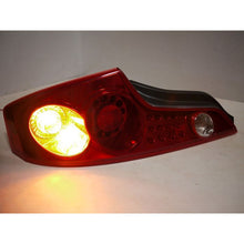 Load image into Gallery viewer, JDM NISSAN SKYLINE COUPE CV35 (Infiniti G35 Coupe) Taillight GENUINE OEM