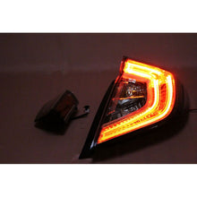 Load image into Gallery viewer, JDM HONDA CIVIC Type R FK7/8 Taillight GENUINE OEM