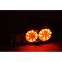 Load image into Gallery viewer, JDM NISSAN SKYLINE V35 (INFINITI G35) KOUKI Taillight GENUINE OEM