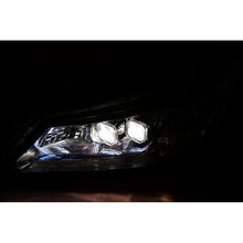 Load image into Gallery viewer, JDM HONDA ACCORD Hybrid CR6 LED Headlight GENUINE OEM
