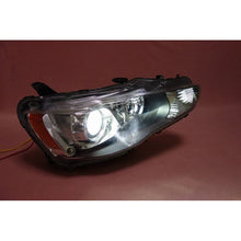 Load image into Gallery viewer, JDM MITSUBISHI Lancer Evolution 10 X CBA-CZ4A HID Headlight GENUINE OEM