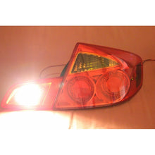 Load image into Gallery viewer, JDM NISSAN SKYLINE V35 (INFINITI G35) KOUKI Taillight GENUINE OEM