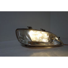 Load image into Gallery viewer, JDM MITSUBISHI LANSER CEDIA CS5# HALOGEN HEADLIGHT GENUINE OEM