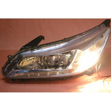 Load image into Gallery viewer, JDM HONDA ACCORD Hybrid CR6 LED Headlight GENUINE OEM